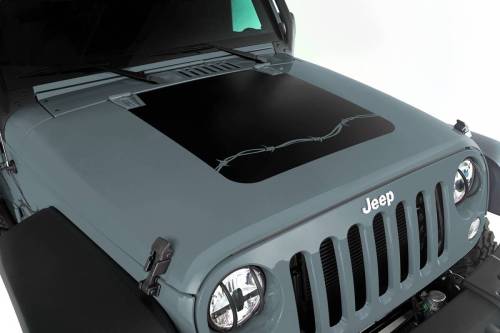 Accessories - Decal