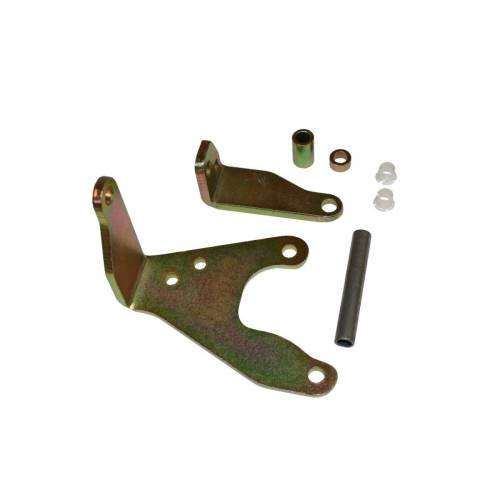 Transmission and Transaxle - Manual - Manual Trans Shifter Relocation Bracket