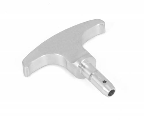 Transmission and Transaxle - Automatic - Auto Trans Dipstick Handle