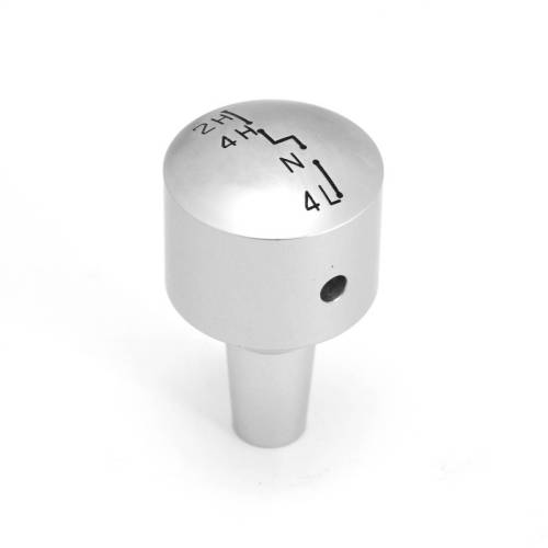 Transfer Case - Transfer Case Shift Knob