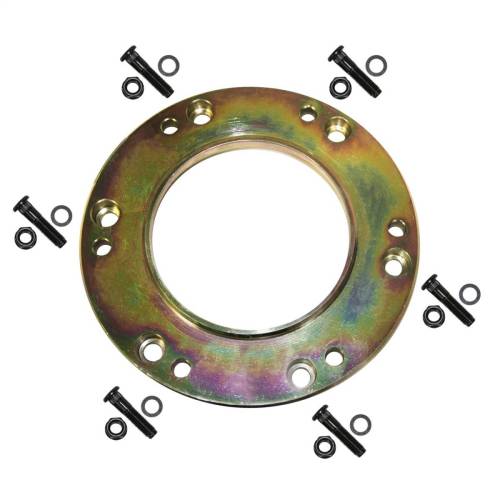 Transfer Case - Transfer Case Indexing Ring