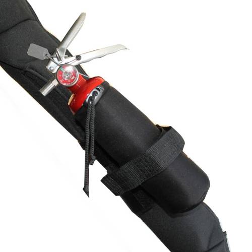 Performance/Engine/Drivetrain - Safety Equipment