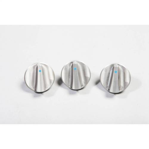 Heating and Air Conditioning - Heater Control Knob Set