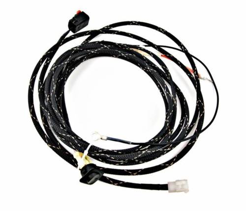 Heating and Air Conditioning - Defroster Wire Harness
