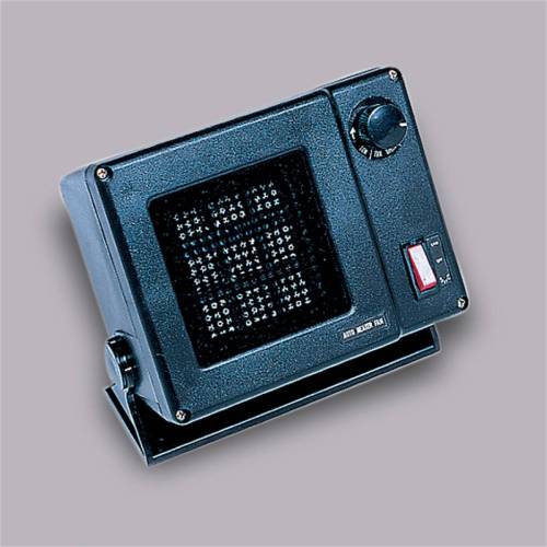 Performance/Engine/Drivetrain - Heating and Air Conditioning