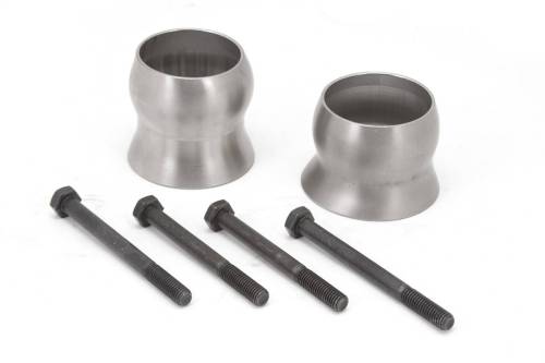 Exhaust - Exhaust Pipe Extension