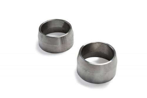Exhaust - Exhaust Pipe Adapter