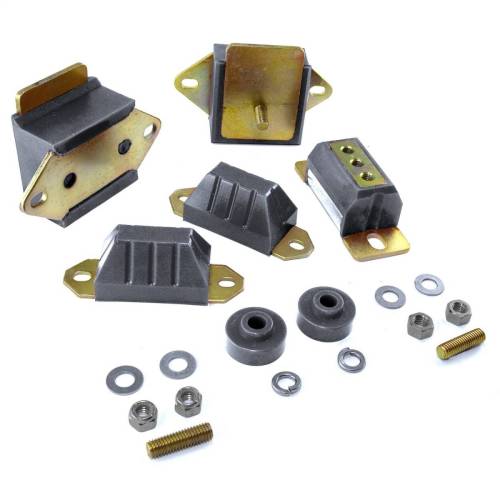 Engine - Drivetrain Mount Kit