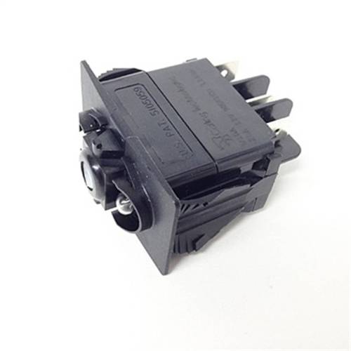 Electrical - Lighting and Body - Rocker Type Switch