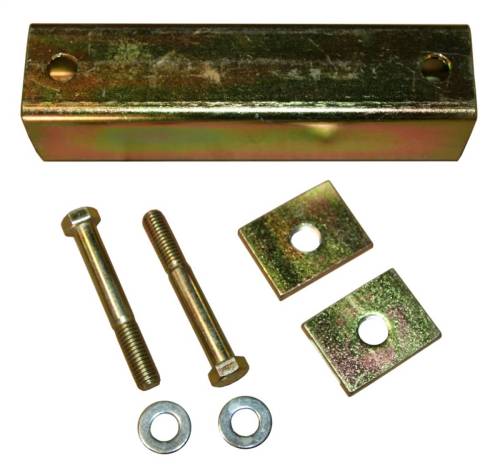 Driveline and Axles - Drive Shaft Shim Kit