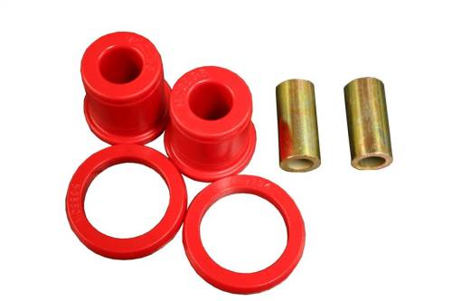 Driveline and Axles - Axle Pivot Bushing