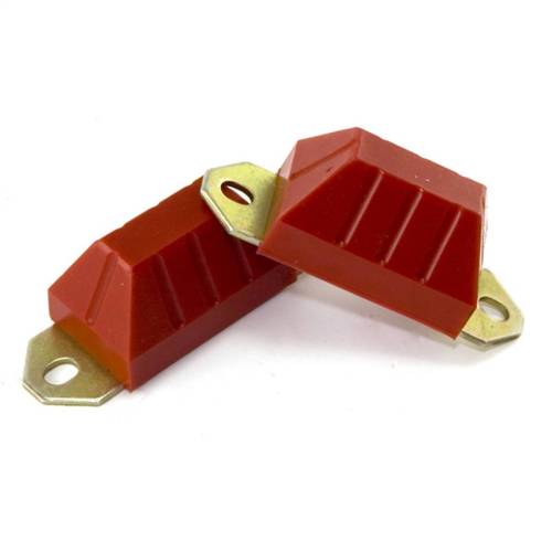 Driveline and Axles - Axle Isolator