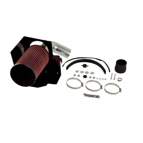 Performance/Engine/Drivetrain - Air Intakes and Components