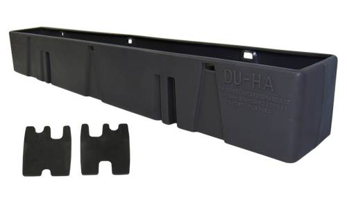 Storage - Truck Cab Storage Case