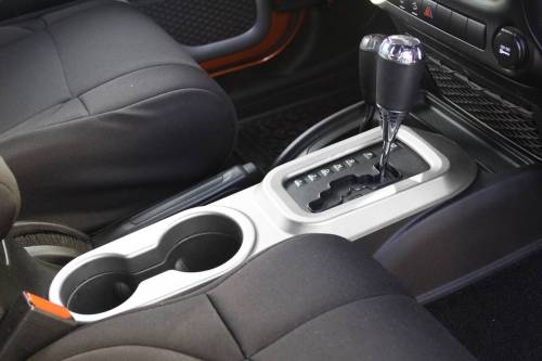 Storage - Cup Holder Trim