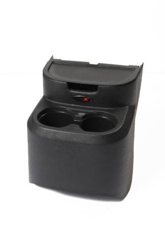 Interior Accessories - Storage