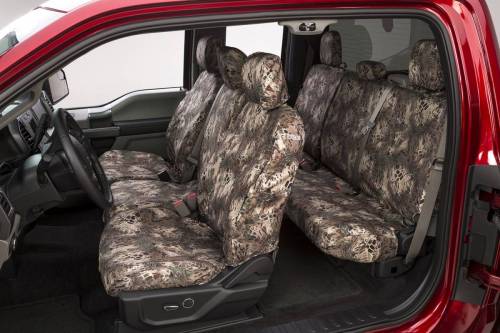 Seats and Accessories - Seat Cover