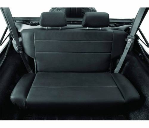 Interior Accessories - Seats and Accessories