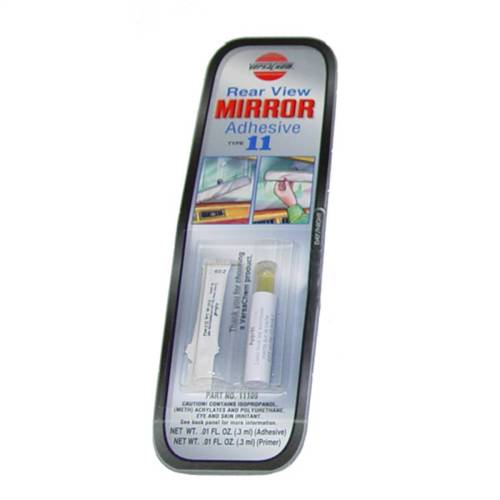 Interior Rear View Mirror - Interior Rear View Mirror Adhesive