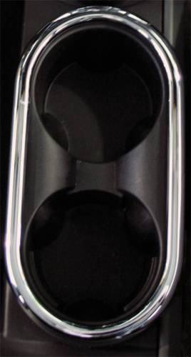Interior Accessories - Interior Trim Kit