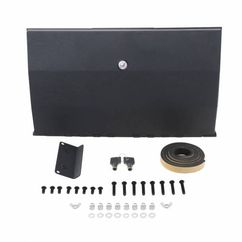 Interior Accessories - Glove Box Door
