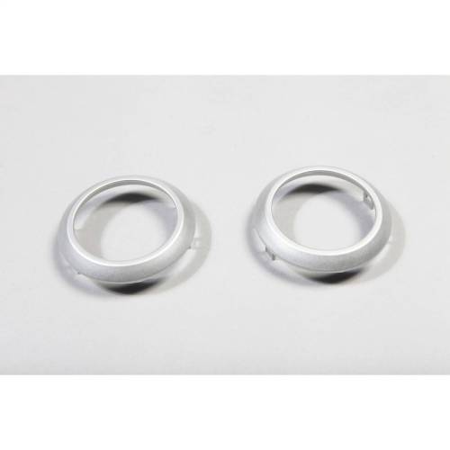 Interior Accessories - Dash Vent Bezel