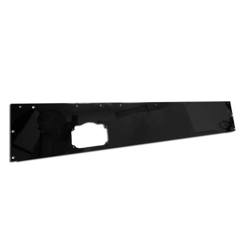 Interior Accessories - Dash Panel
