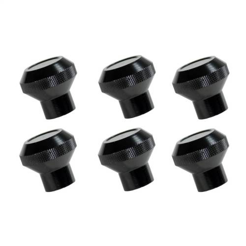 Interior Accessories - Dash Knob