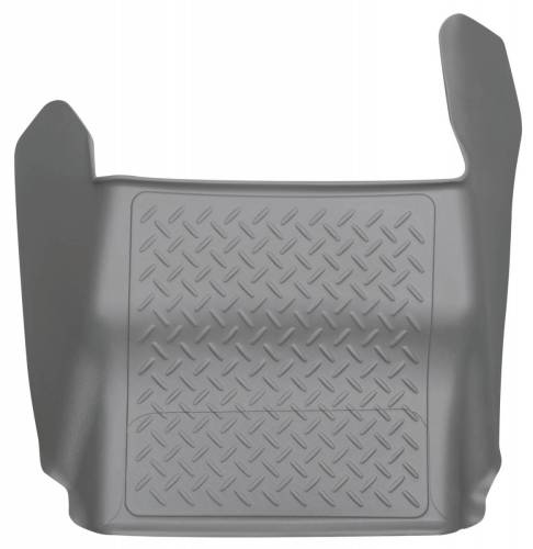 Floor Mat - Floor Center Hump Mat