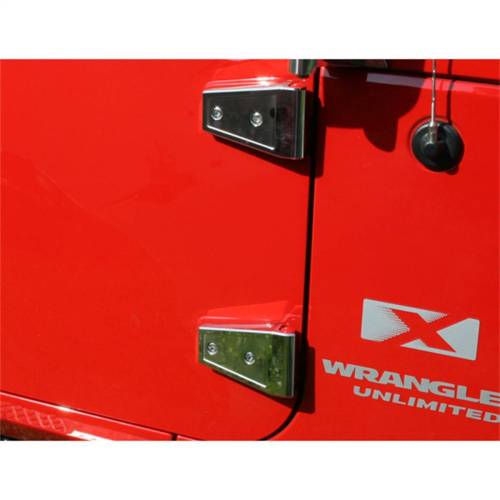 Doors and Components - Door Hinge