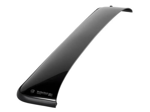 Window and Sunroof Visors - Sunroof Visor