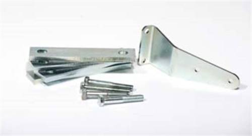 Winches and Accessories - Winch Spacer