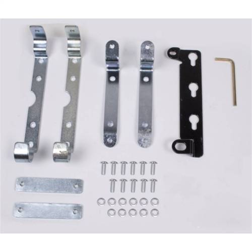 Winches and Accessories - Winch Solenoid Bracket