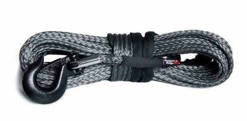 Winches and Accessories - Winch Rope