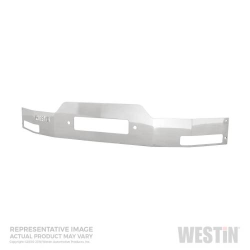 Winches and Accessories - Winch Mount Plate Trim