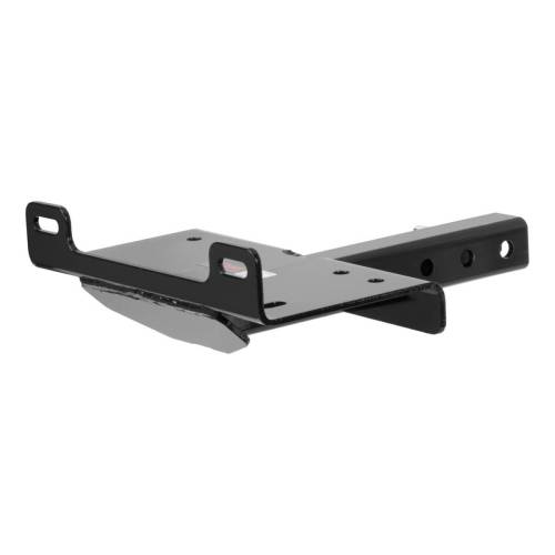Winches and Accessories - Winch Mount Kit