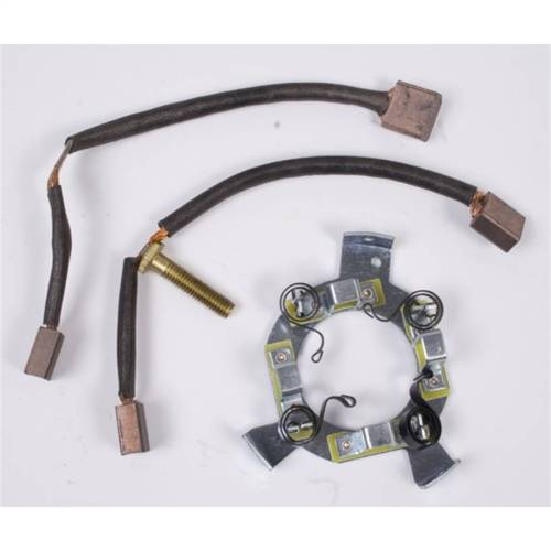 Winches and Accessories - Winch Motor Brush