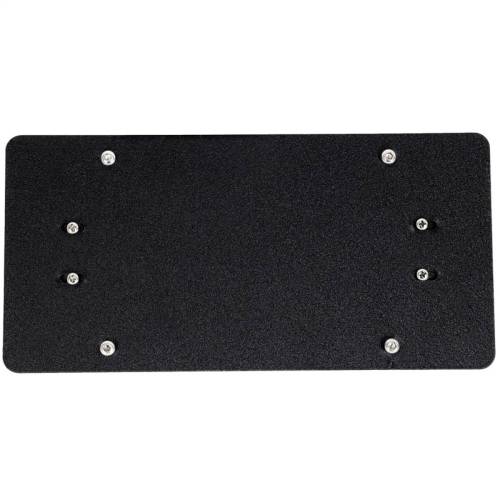 Winches and Accessories - Winch Fairlead Mount Bracket