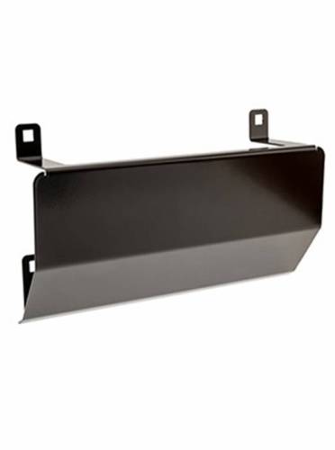 Winches and Accessories - Winch Fairlead Cover