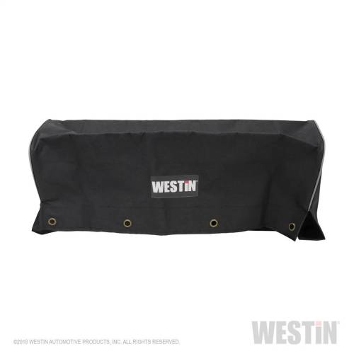 Winches and Accessories - Winch Cover