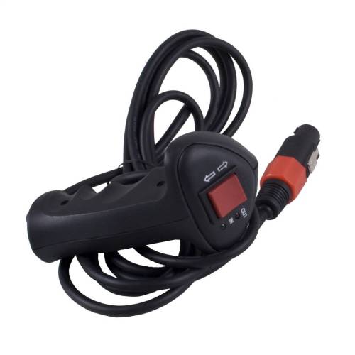 Winches and Accessories - Winch Controller