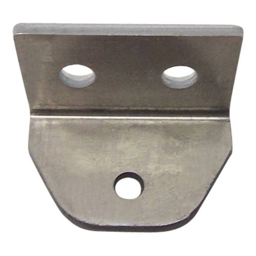 Truck Bed Accessories - Truck Tool Box Lock Cylinder Nut