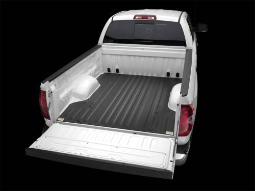 Truck Bed Accessories - Truck Bed Liner Underliner
