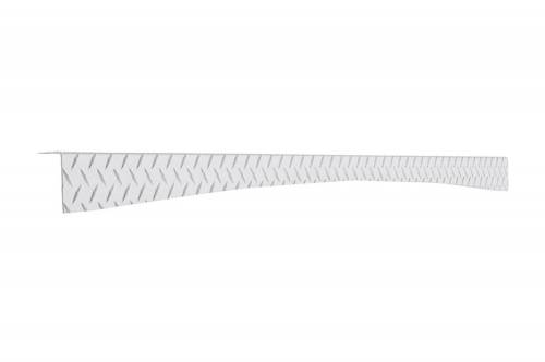 Truck Bed Accessories - Truck Bed Bulkhead Cap