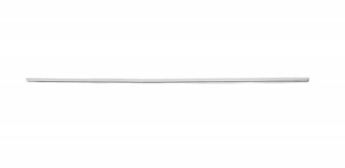 Truck Bed Accessories - Tailgate Trim
