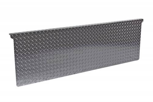 Truck Bed Accessories - Tailgate Protector
