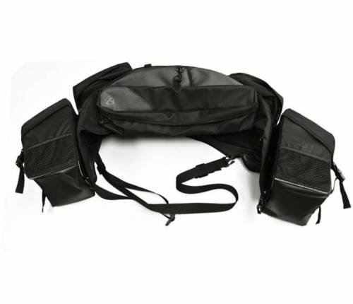 Truck Bed Accessories - Tailgate Organizer