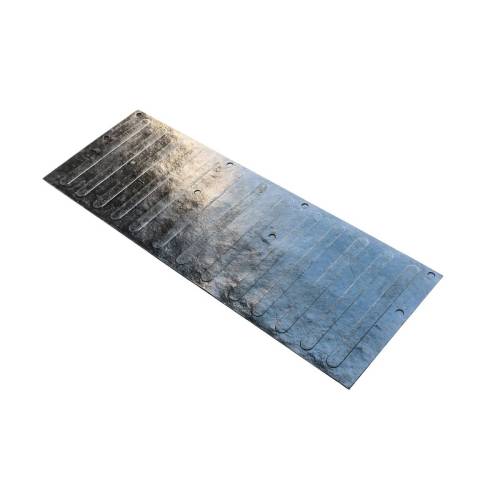 Truck Bed Accessories - Tailgate Mat