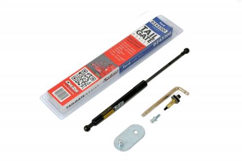 Truck Bed Accessories - Tailgate Assist