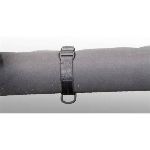 Truck Bed Accessories - Roll Bar Coat Hanger